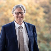 Bill Gates