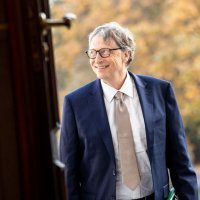 Bill Gates