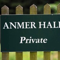 Anmer Hall