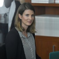Ana Jelušić Black