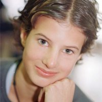 Ana Jelušić Black