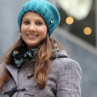 Ana Jelušić Black