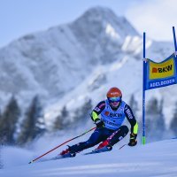 Filip Zubčić stigao je do drugog mjesta na veleslalomskoj utrci u Adelbodenu
