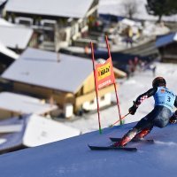 Filip Zubčić stigao je do drugog mjesta na veleslalomskoj utrci u Adelbodenu