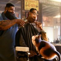 Animirani film Duša