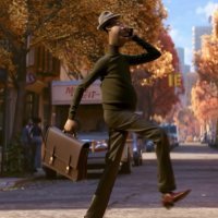 Animirani film Duša