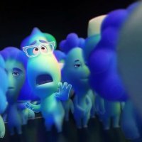 Animirani film Duša