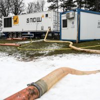 Sanjkalište na Cmroku