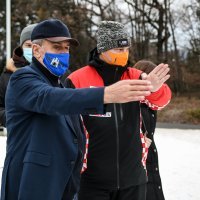 Sanjkalište na Cmroku