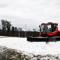 Sanjkalište na Cmroku