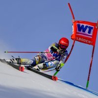 Prvu vožnju obilježio je težak pad Tommyja Forda