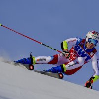 Prvu vožnju obilježio je težak pad Tommyja Forda