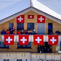 Prvu vožnju obilježio je težak pad Tommyja Forda