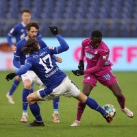 Schalke 04 - Hoffenheim 4:0