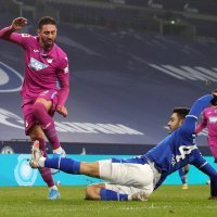 Schalke 04 - Hoffenheim 4:0
