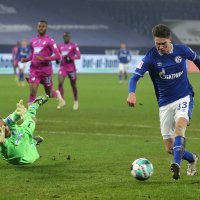 Schalke 04 - Hoffenheim 4:0