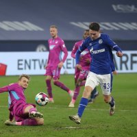 Schalke 04 - Hoffenheim 4:0