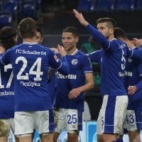 Schalke 04 - Hoffenheim 4:0