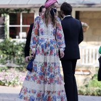 Olivia Wilde i Harry Styles