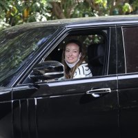 Olivia Wilde i Harry Styles