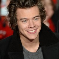 Harry Styles