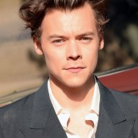 Harry Styles