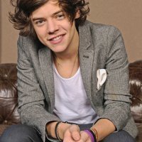 Harry Styles