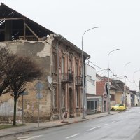 Posljedice potresa u Sisku