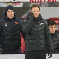 RB Leipzig - Borussia Dortmund 1:3