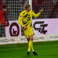RB Leipzig - Borussia Dortmund 1:3