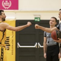 Split - Budućnost VOLI 78:77 (ABA liga)