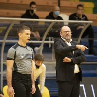 Split - Budućnost VOLI 78:77 (ABA liga)