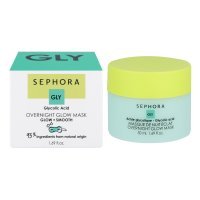 Sephora Collection Overnight Glow Mask