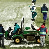 Osasuna - Real Madrid 0:0