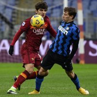 Roma - Inter Milano