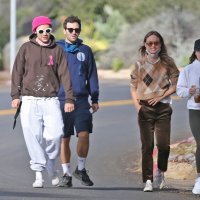 Harry Styles i Olivia Wilde