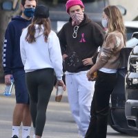 Harry Styles i Olivia Wilde