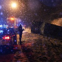 Prometna nesreća kod Jastrebarskog