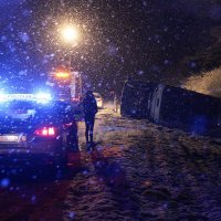 Prometna nesreća kod Jastrebarskog