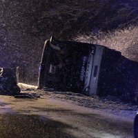 Prometna nesreća kod Jastrebarskog