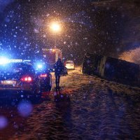 Prometna nesreća kod Jastrebarskog