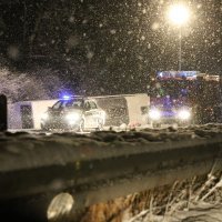 Prometna nesreća kod Jastrebarskog