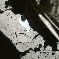 Asteroid Ryugu