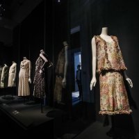 Izložba 'Gabrielle Chanel: Fashion Manifesto'