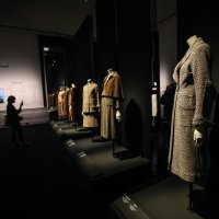 Izložba 'Gabrielle Chanel: Fashion Manifesto'