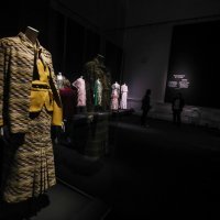 Izložba 'Gabrielle Chanel: Fashion Manifesto'