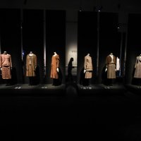 Izložba 'Gabrielle Chanel: Fashion Manifesto'