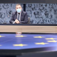 Konferencija za medije Stožera civilne zaštite RH