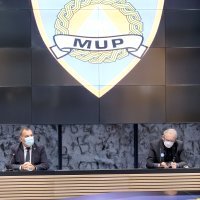 Konferencija za medije Stožera civilne zaštite RH