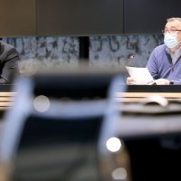 Konferencija za medije Stožera civilne zaštite RH